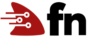 Fn Project Logo